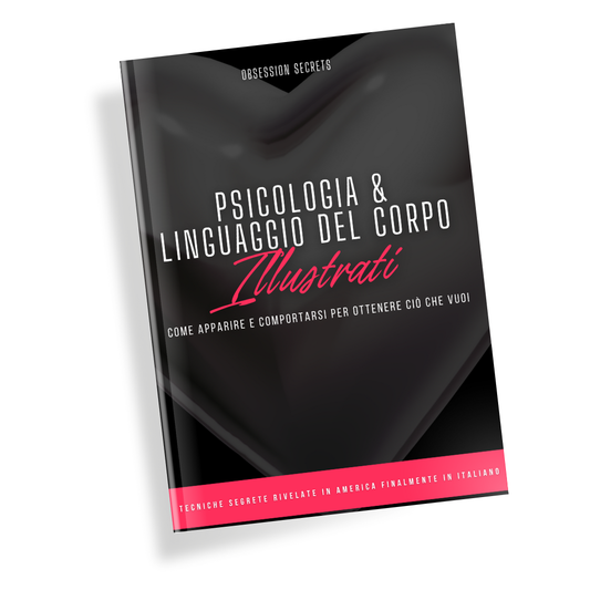 "Psicologia e linguaggio del corpo"