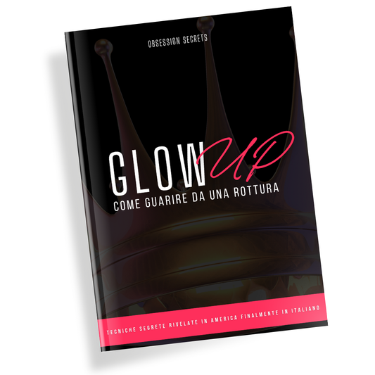 "Come guarire da una rottura"